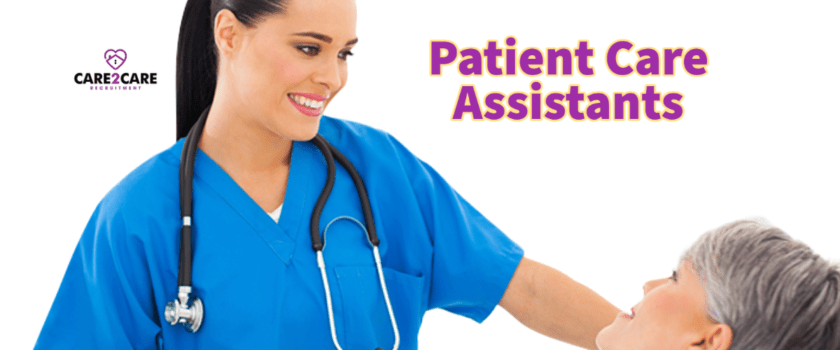 Patient Care Assistant